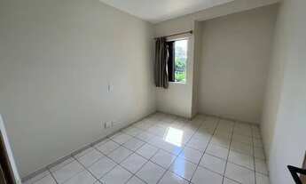 Imagem 3: Apartamento com 2 dormitórios para alugar, 68 m² por R$ 2.100/mês - Mansões Santo Antônio