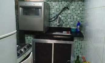 Imagem 3: VENDO UMA LINDA CASA DE VILA. DE 55.000 POR 45.000