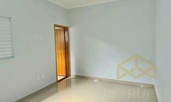 Imagem 7: Casa - Jardim Campo Belo - Sumaré