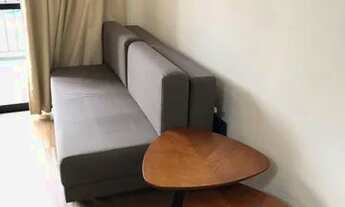 Imagem 3: JÁ MOBILIÁDO OPORTUNIDADE AREA NOBRE CALHAU GRAND PARK PÁSSAROS NASCENTE