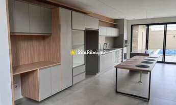 Imagem 5: Sobrado a venda no Nova Aliança Sul. Bairro Jardim Nova Aliança Sul