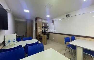 Imagem 6: Tijuca Galpão / depósito com 1 vaga na garagem