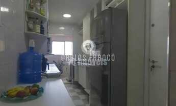 Imagem 5: ApartamentoCampo Belo 3 dormitórios - Campo Belo proximo ao Vértice