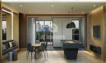 Imagem 2: Vila Nova Conceição- apartamento a venda-154 au- lazer-novo- terraço gourmet -$ 5.100.000