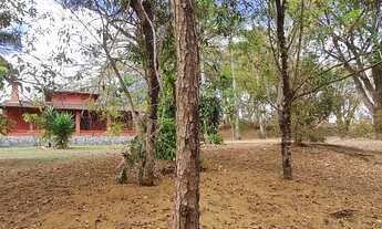 Imagem 3: Casa de condomínio para venda com 600 metros quadrados com 6 quartos