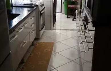 Imagem 5: APARTAMENTO RESIDENCIAL em SÃO CAETANO DO SUL - SP, CERÂMICA