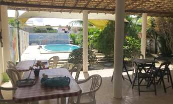 Imagem 4: Aluguel Temporada Casa de Andar com Piscina no Mosqueiro