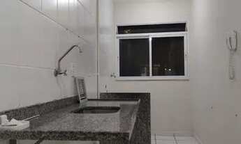 Imagem 4: Apartamento em Campo Grande