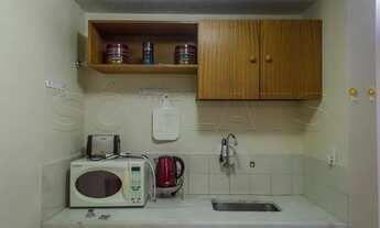 Imagem 5: Studio Waldorf 29m² 1 dormitório 1 vaga para locação na Vila Mariana