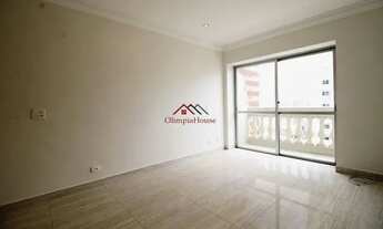 Imagem 8: Apartamento Locação 2 Dormitórios - 100 m² Cerqueira César