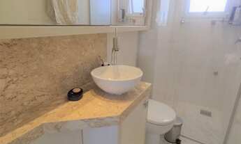 Imagem 6: Lindo apartamento decorado próximo ao Shopping San Pelegrino