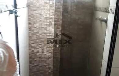 Imagem 7: Excelente apartamento de 02 Dorms.,01 vaga de garagem - Taboão - São Bernardo do Campo, SP