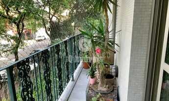 Imagem 6: Apartamento no Campo Belo, 172m² , 3 dormitorios,1 suíte e 2 vagas !