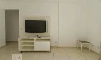 Imagem 3: Apartamento para Aluguel - Vila Mariana, 3 Quartos, 90 m2