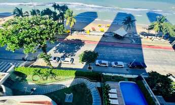 Imagem 3: Apartamento 04 suítes, 217m² na Avenida Boa Viagem pronto para morar