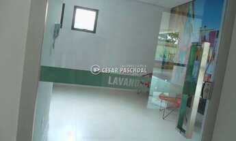 Imagem 7: Apartamento Padrão Ribeirânia 1 SUÍTE, BANHEIRO, LAVABO, SACADA, COZINHA PLANEJADA, ELEVAD