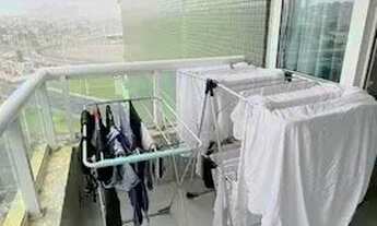 Imagem 3: 1 SUÍTE EM ARMAÇÃO, DUPLEX, FRENTE AO MAR, 72M2, MOBILIADO