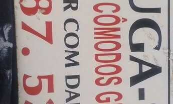 Imagem: Casa P Alugar jd Veloso Osasco