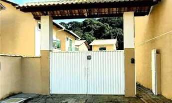 Imagem 4: Casa Duplex 87m² e Grande Terreno 350m² Nova Friburgo Rj