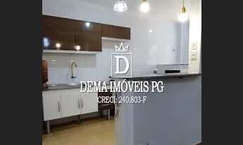 Imagem 2: Apartamento 2 dormitórios na Guilhermina/Praia Grande