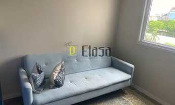 Imagem 6: Apartamento mobiliado 2 dormitórios uma vaga!