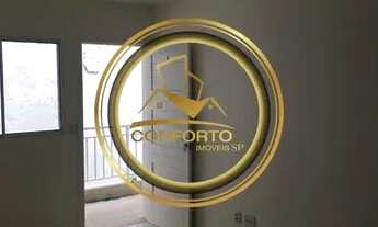 Imagem 6: Apartamento com 2 dormitórios e 1 vaga localizado na Vila Alpina Zona Leste