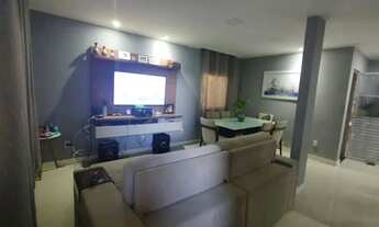 Imagem: Casa dúplex Jardim Ipitanga