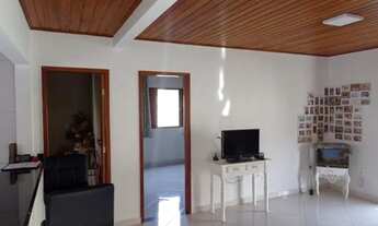 Imagem 7: Casa para venda possui 115 metros quadrados com 2 quartos em Calmon Viana - Poá - São Paul