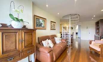 Imagem 5: Cobertura Triplex para Venda em Rio de Janeiro, Flamengo, 3 dormitórios, 3 suítes, 4 banhe