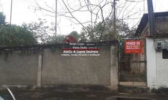 Imagem 6: Lote/Terreno para venda tem 360 metros quadrados em Santo Expedito - Itaboraí - RJ