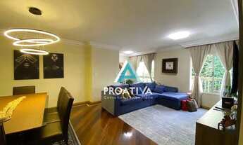 Imagem: Apartamento com 3 dormitórios à venda