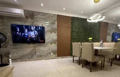 Imagem 4: Casa 5/4, sendo 01 suíte - Ipitanga, rua pública