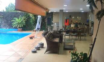 Imagem 4: Casa Bairro Jardim Aclimação Rio Preto - SP487 metros quadrados com 4 quartos