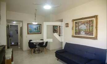 Imagem 4: Apartamento para Aluguel - Copacabana, 1 Quarto, 70 m2