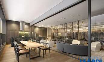 Imagem 6: APARTAMENTO - POMPÉIA - SP