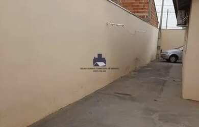 Imagem 6: Casa à venda no bairro Parque Residencial da Fraternidade - São José do Rio Preto/SP