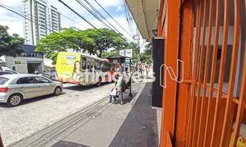 Imagem 4: Locação Loja Prado Belo Horizonte