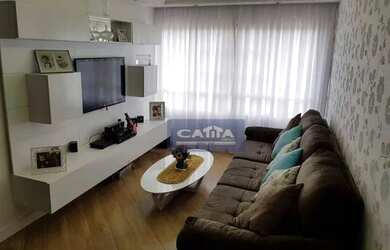 Imagem 3: Apartamento à venda, 98 m² por R$ 690.000,00 - Tatuapé - São Paulo/SP