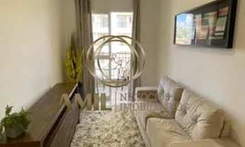 Imagem 4: JACAREÍ - Apartamento Padrão - PARQUE SANTO ANTÔNIO