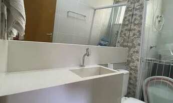 Imagem 6: Apartamento residencial Condomínio Reserva da Lagoa Mobiliado Decorado para Locação Centro