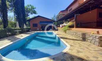 Imagem 2: Casa com 4 dormitórios para vender, 480 m² - Chácaras São Bento - Valinhos/SP