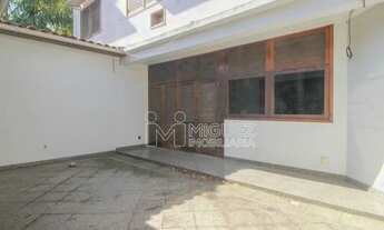 Imagem 6: Botafogo Casa com 5 dormitórios