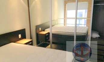 Imagem: Apartamento em Moema - São Paulo, SP