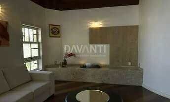 Imagem 6: Casa - Condomínio Residencial Monte Carlo - Valinhos