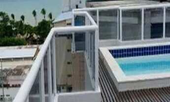 Imagem: Cobertura à venda, 5 quartos, 3 suítes