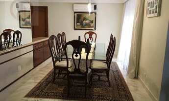 Imagem 3: Apartamento à venda, 335 m² por R$ 2.500.000,00 - Jardim Anália Franco - São Paulo/SP