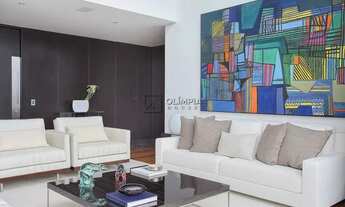 Imagem 4: Cobertura Venda Campo Belo 531 m² 4 Dormitórios