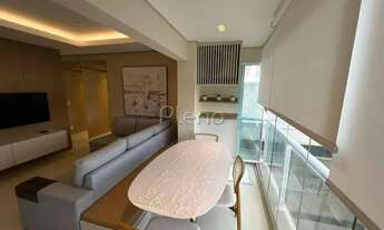 Imagem 7: Apartamento à venda no Taquaral - Campinas/SP