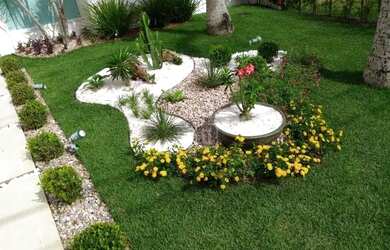 Imagem 3: Casa com 4 dormitórios, 350 m² - venda por R$ 1.850.000,00 ou aluguel por R$ 12.000,00/mês