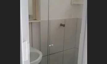 Imagem 4: Kitnet Casa com 1 dormitório